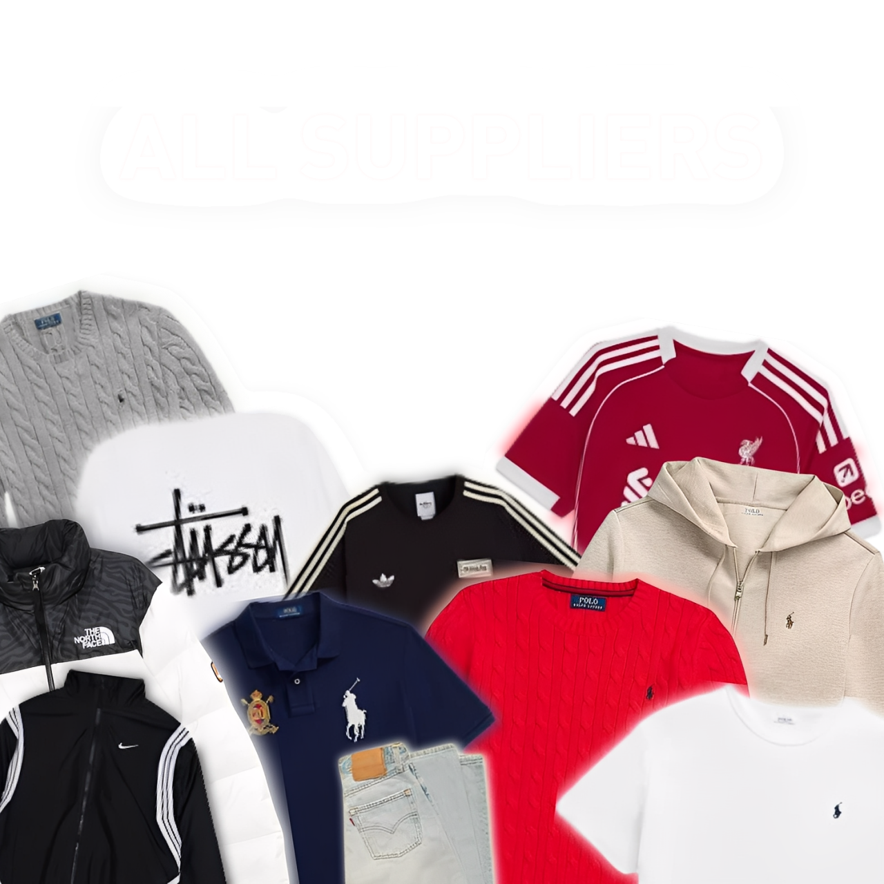 All Suppliers