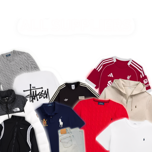 All Suppliers