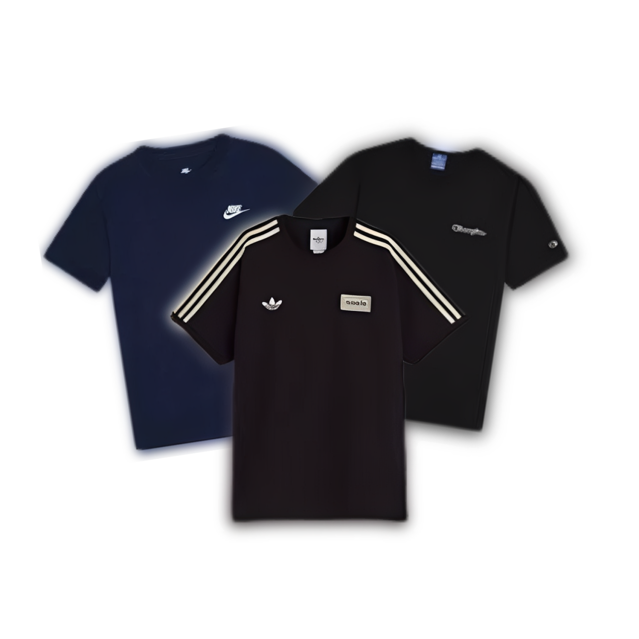 Branded Shirt Suppliers