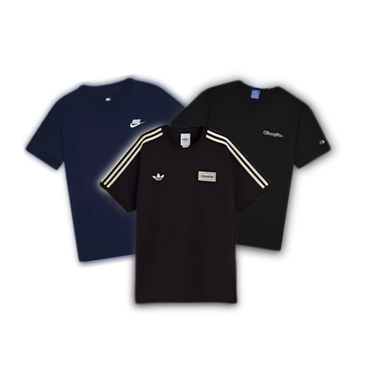 Branded Shirt Suppliers