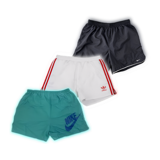 Branded Shorts Suppliers