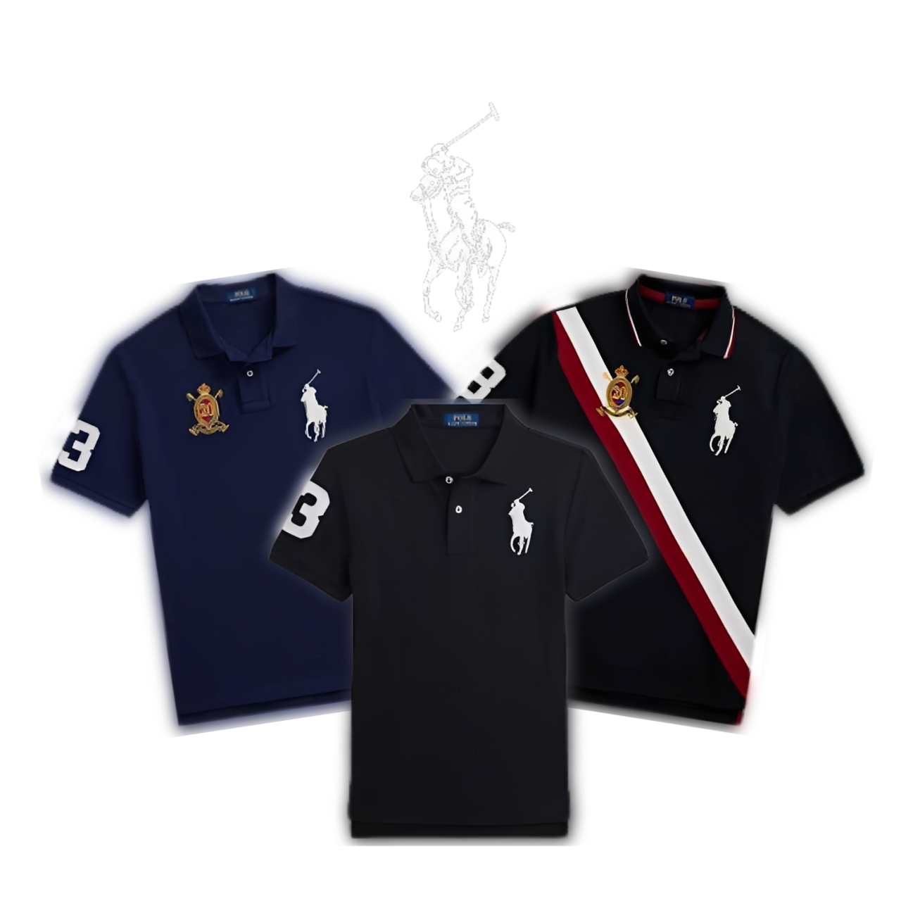 Polo Shirt Suppliers