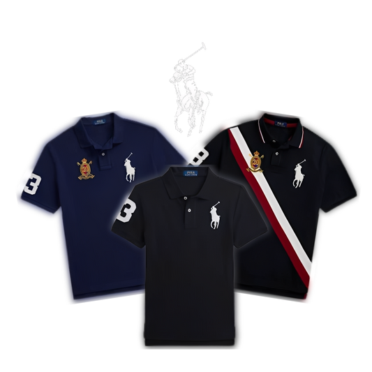Polo Shirt Suppliers