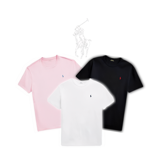 Ralph Lauren T-shirt Suppliers