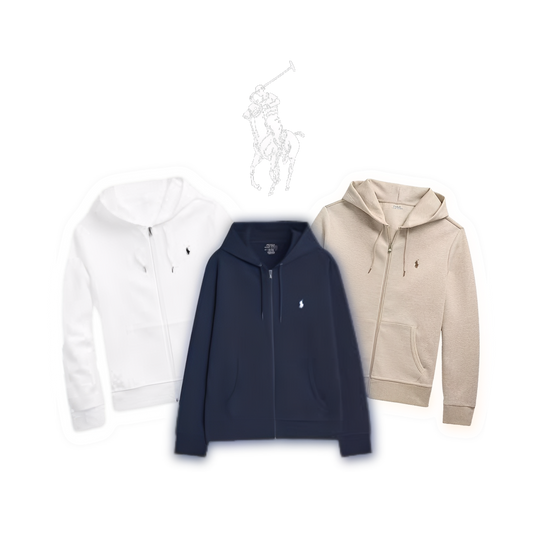 Ralph Lauren Zip Suppliers