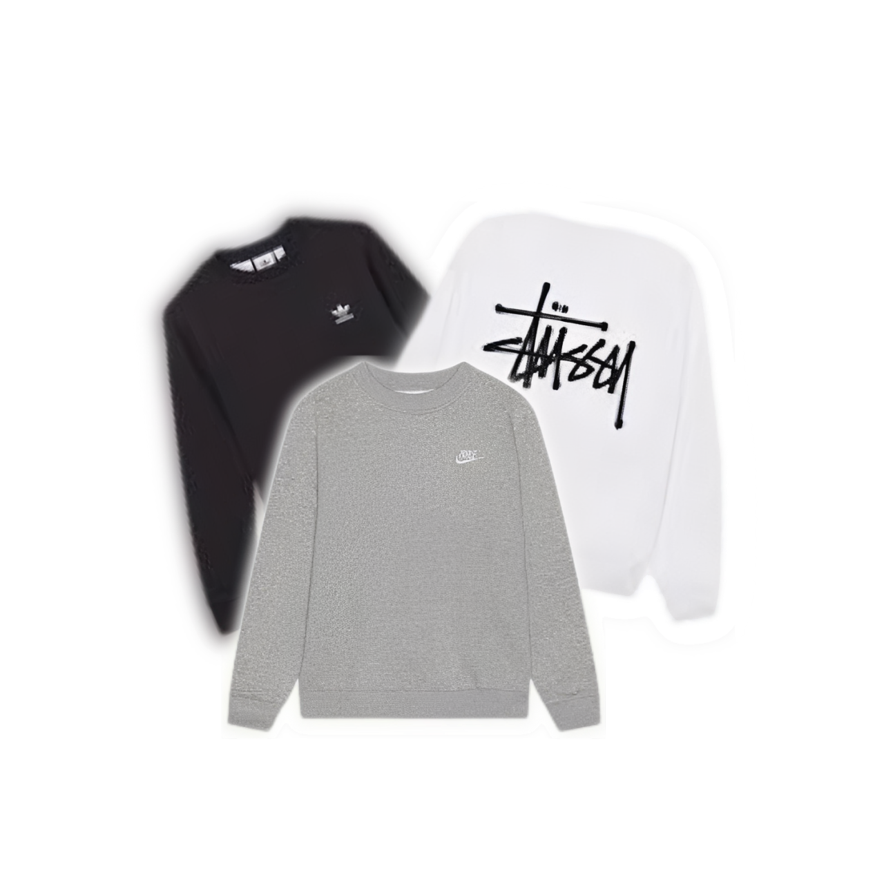 Designer Sweater Suppliers