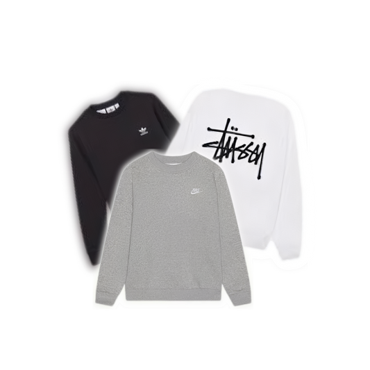 Designer Sweater Suppliers