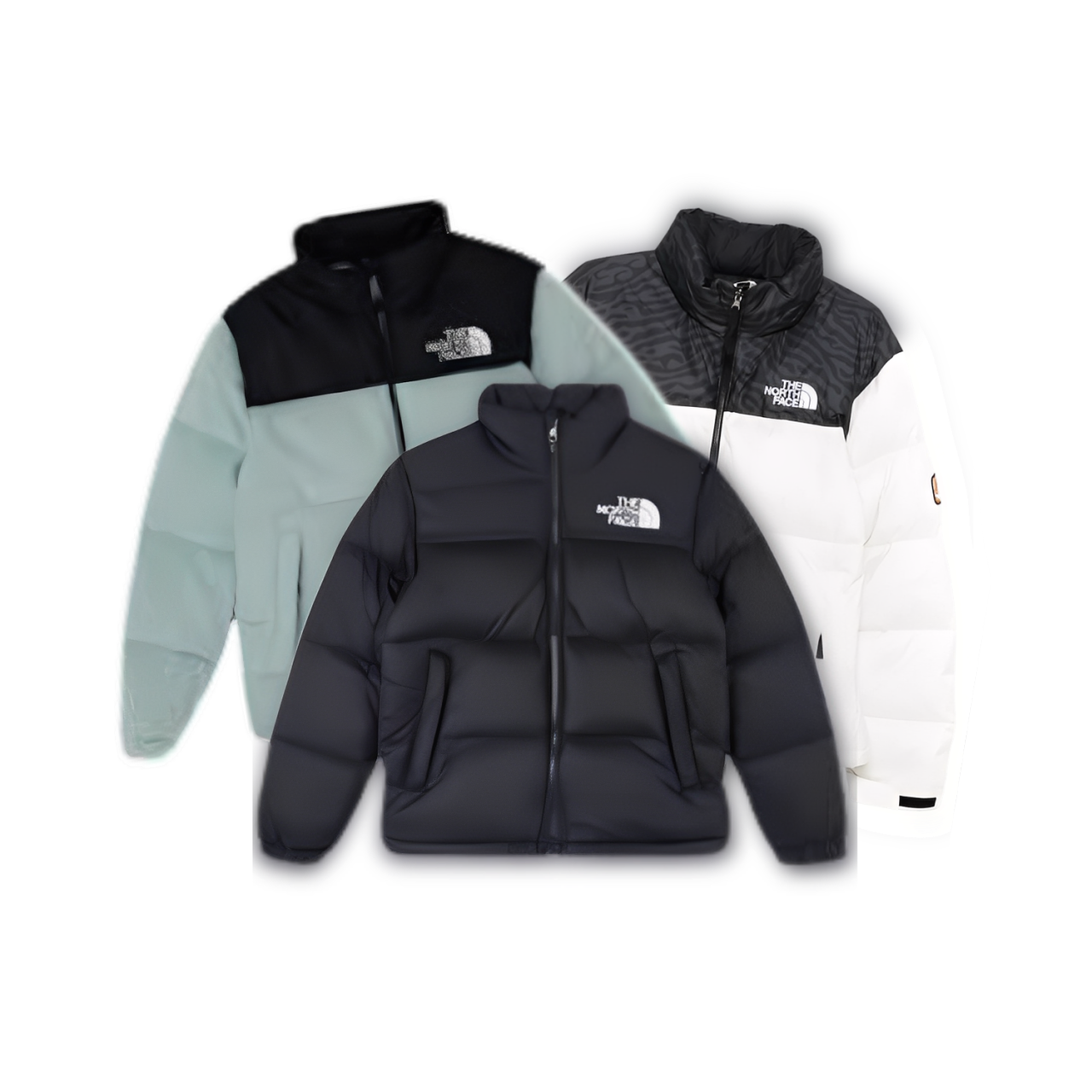 Jackets Suppliers