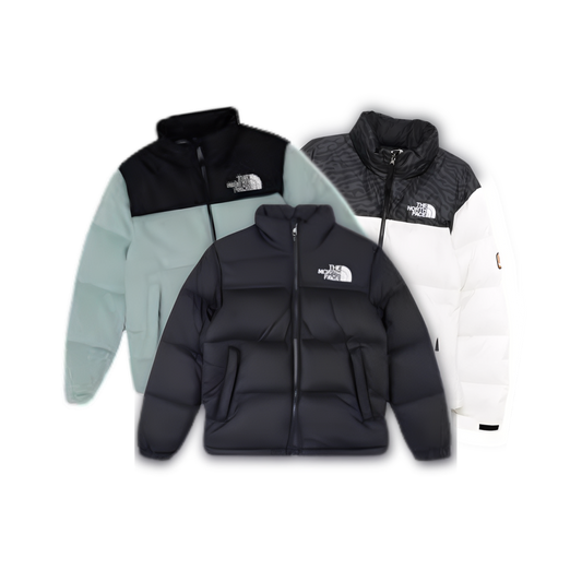 Jackets Suppliers