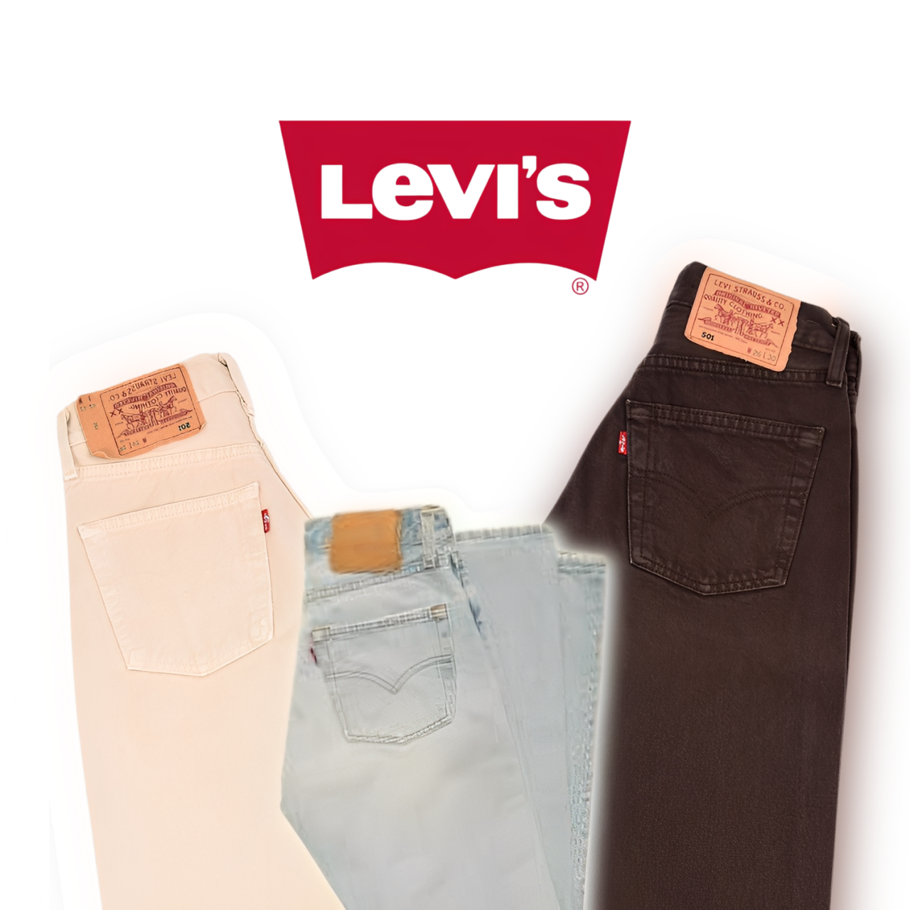 Levi Jeans Suppliers